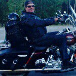 Profile Picture of mark mcfarland (@waterskibum) on Instagram