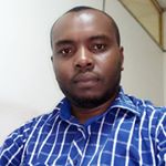 Profile Picture of Derrick Gary Lubega (@derrickgarylubega) on Instagram