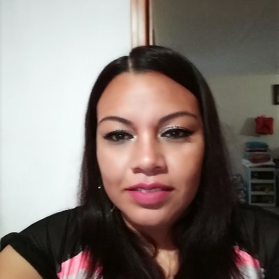 Profile Picture of Elvira Reyes Miranda (@ElviraReyesMir1) on Twitter