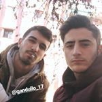 Profile Picture of carlos puente colorado (@carlos___sanfer) on Instagram