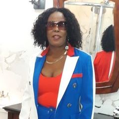 Profile Picture of corleneholliday (@corleneholliday) on Tiktok