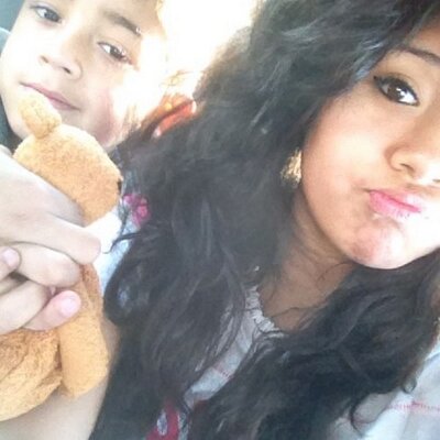 Profile Picture of Crystal Albarran (@AlbarranCrystal) on Twitter