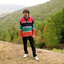 Profile Picture of Guilherme Ribeiro (@Guilher71779812) on Twitter