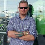 Profile Picture of Steve Millimaki (@trekkie77) on Instagram