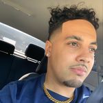 Profile Picture of Leon Hayes ① (@leezus_lv) on Instagram