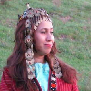 Profile Picture of Mojgan MOhammadzadeh (@mozhganii) on Facebook