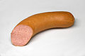 Profile Picture of Bologna sausageon Wikipedia