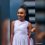 Profile Picture of Beautiful betty@yahoo.com (@beautiful_blankson_) on Instagram