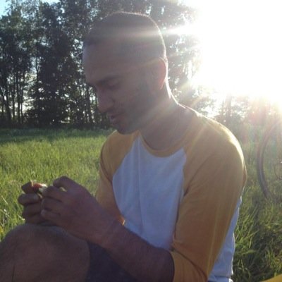Profile Picture of Dave Basu (@BasuDevjiga) on Twitter