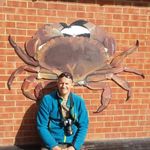 Profile Picture of Paul Crabtree (@pacrabtree) on Instagram