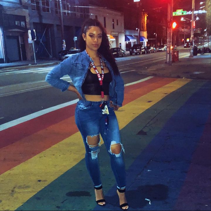 Profile Picture of Carla Leroux (@pookyleroux) on Tiktok