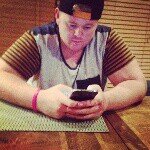 Profile Picture of Joshua Scully (@scully1990) on Instagram