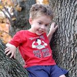 Profile Picture of Chase Mueller (@chaseisagiganticnerd) on Instagram