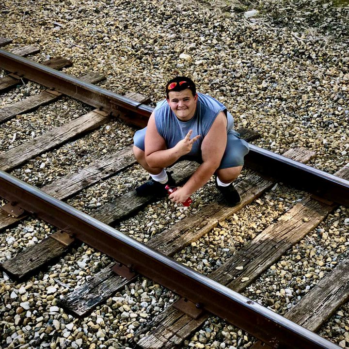 Profile Picture of Ryan Everhart81 (@ryaneverhart76) on Tiktok