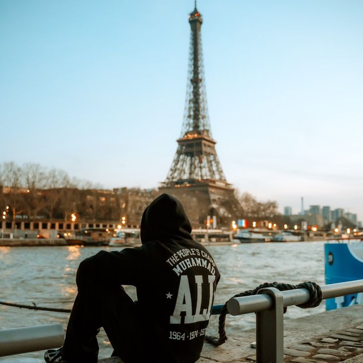 Profile Picture of Jerry Travel & Adventure (@jerrytravels) on Tiktok