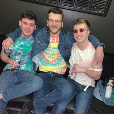 Profile Picture of Chris Marnell (@chrissmarnelll) on Twitter