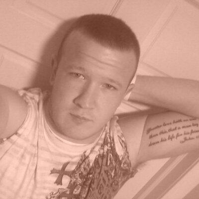 Profile Picture of Casey Allen Clayborn (@caseyallen080) on Twitter