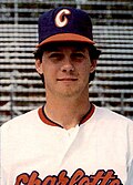 Profile Photo of Mark Brown (baseball)on Wikipedia