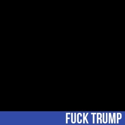 Profile Picture of NotMyPresident (@AaronSanders16) on Twitter