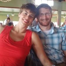 Allison Fast - Twitter Profile Picture of Allison Fast (@allisonefast) on Twitter