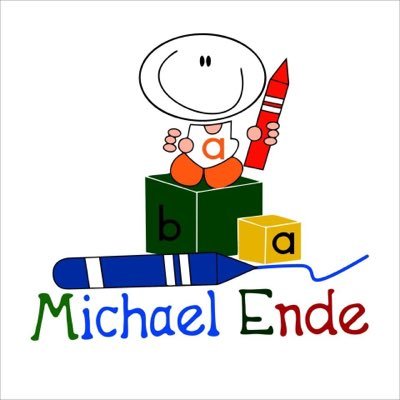 Kinder Michael Ende - Twitter Profile Picture of Kinder Michael Ende (@preescolar_me) on Twitter