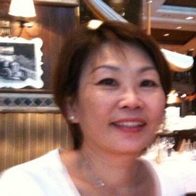 Profile Picture of Joyce Liew (@gingerQ5) on Twitter