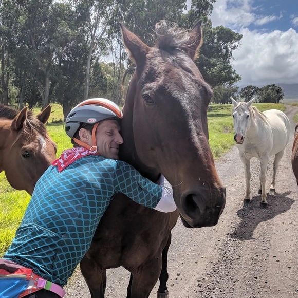 Profile Picture of Charles Huff (@huffyusa) on Poshmark