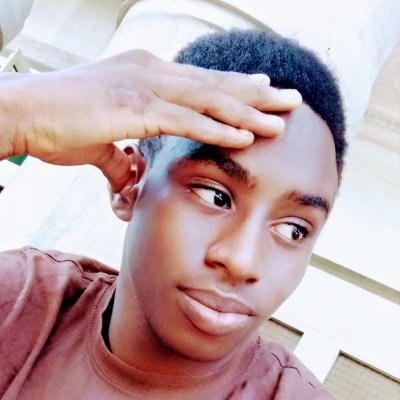 Profile Picture of Hillary 🎖 🎖 (@HillaryTyler15) on Twitter