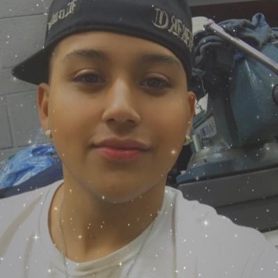 Profile Picture of Joseph Zaragoza (@josephzaragoz16) on Twitter