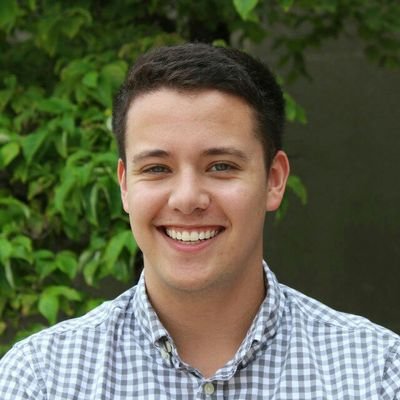 Profile Picture of Mike Chabot (@mike_chabot) on Twitter