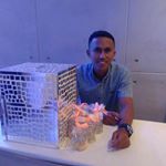 Profile Picture of Lucky Matulessy (@matulessy.lucky) on Instagram