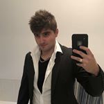 Joshua Ralston - Instagram Profile Picture of Joshua Ralston (@lonewolf19er) on Instagram