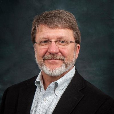 Profile Picture of Jeff Vestal (@JeffVVestal) on Twitter