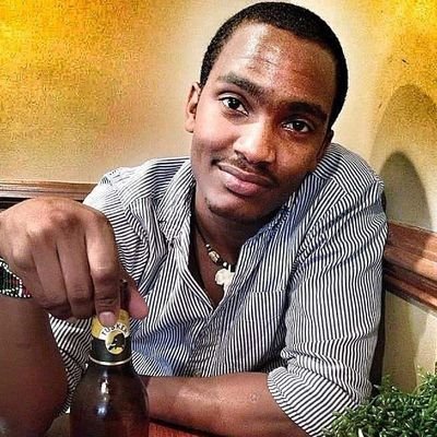 Profile Picture of Riks (@Kevin_Kirika) on Twitter