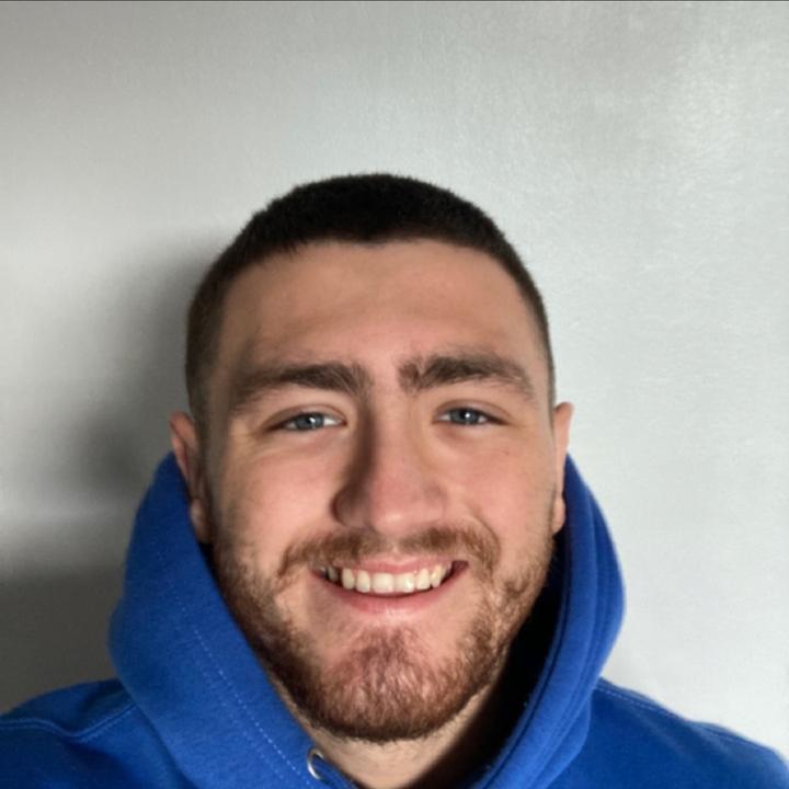 Profile Picture of Jake (@jakekavanagh00) on Tiktok