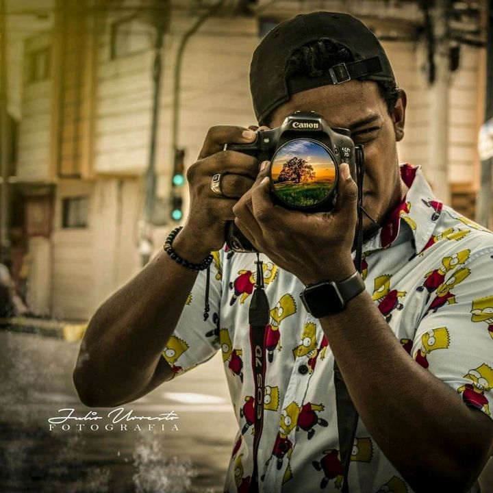 Profile Picture of Julio Urresto 📷 (@juliourresto) on Tiktok