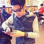 Profile Picture of Adrian Choy (@choychii) on Instagram