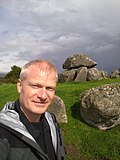 Profile Picture of Ralph Kennaon Wikipedia