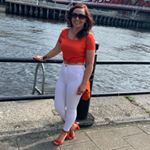 Profile Picture of Deborah Archer (@deb2784) on Instagram