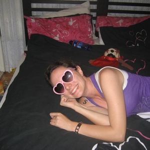 Profile Picture of Sarah Lovett (@sarah_lovett) on Myspace