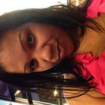 Profile Picture of Nadia Silva (@scorpio69leo) on Flickr