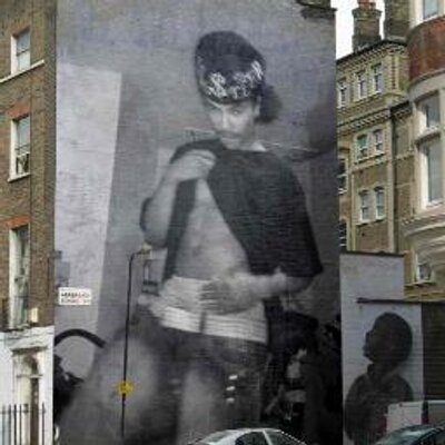 Profile Picture of Mark Dilday (@Dildayunu) on Twitter