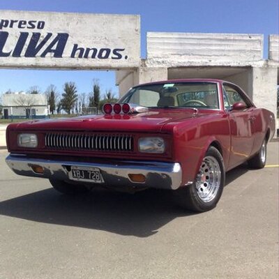 Profile Picture of David Funes (@davidfunes3) on Twitter