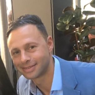 Daniel Mercuri - Twitter Profile Picture of Daniel Mercuri (@danmercuri) on Twitter