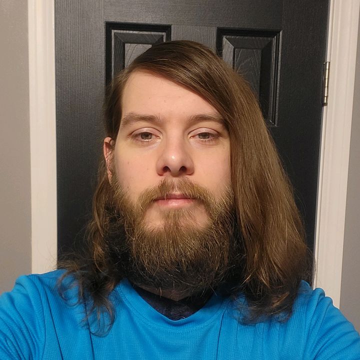 Profile Picture of James (@ivancaino) on Tiktok