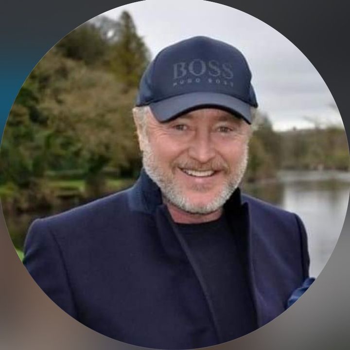 Profile Picture of michaelflatleyofficial (@michaelflatleyofficial) on Tiktok