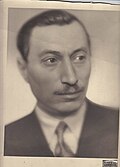 Profile Picture of Bernard Natanon Wikipedia