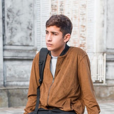 Profile Picture of Brendan Jackson (@brendan_jackson312) on Tiktok