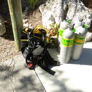 Profile Picture of Devin James Bosler (@diverjames92) on Twitter