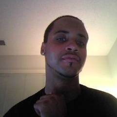 Profile Picture of Shaun Jeter (@showtyme25) on Myspace
